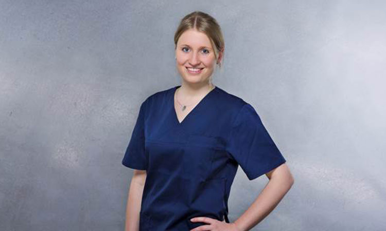 Dr. Christina Fuchs